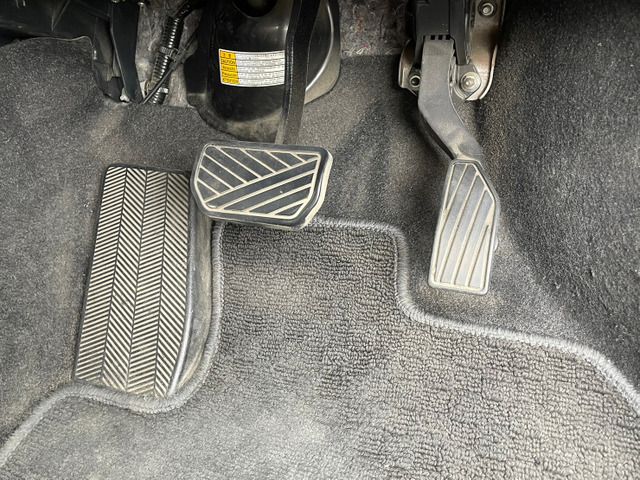 Suzuki SWIFT 2008-03 189525-17