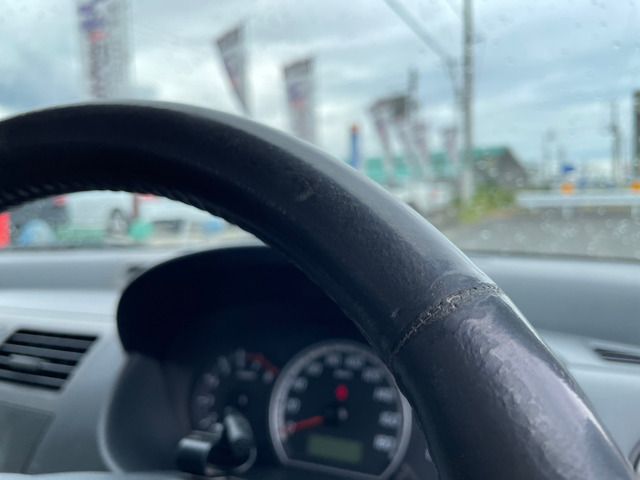 Suzuki SWIFT 2008-03 189525-14