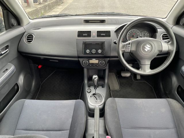 Suzuki SWIFT 2008-03 189525-2