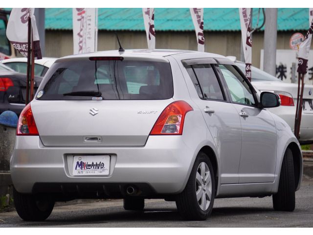 Suzuki SWIFT 2008-03 189525-1