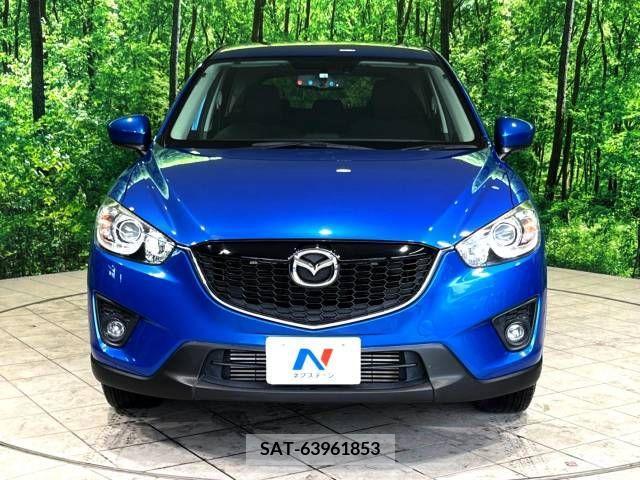 Mazda CX-5 2012-09 295752-14