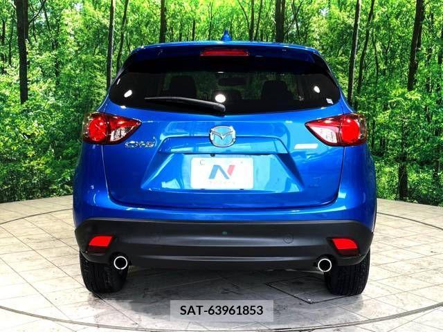 Mazda CX-5 2012-09 295752-15