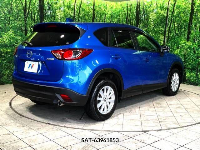 Mazda CX-5 2012-09 295752-17