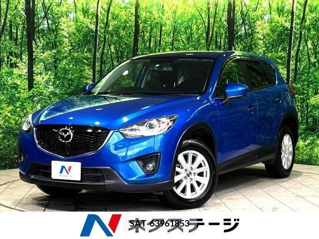 Mazda CX-5 2012-09 295752-0