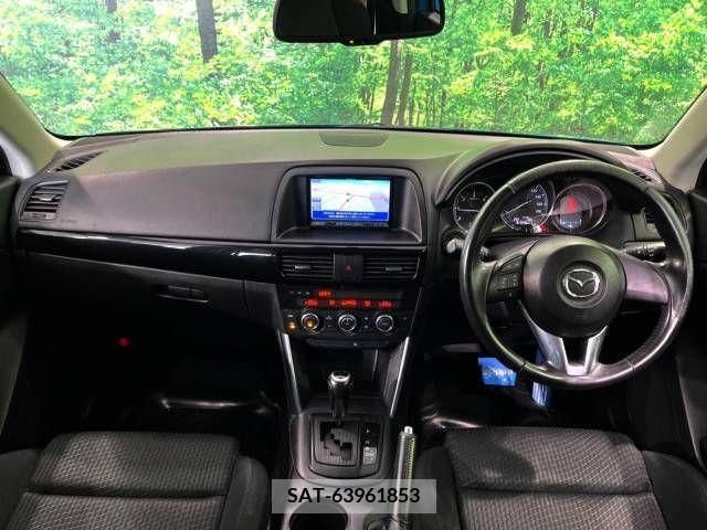 Mazda CX-5 2012-09 295752-1