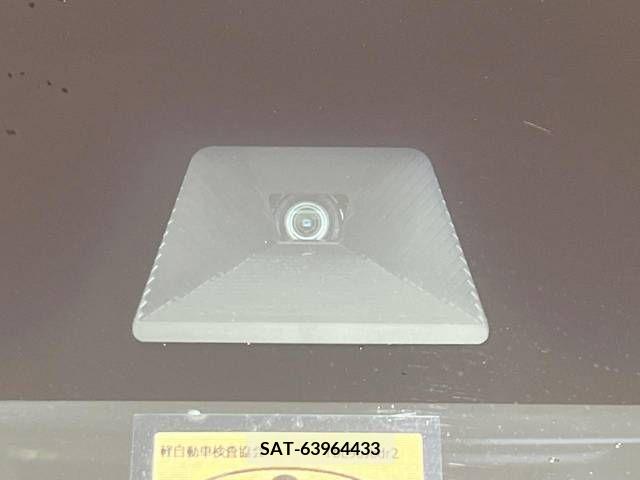 Honda N BOX CUSTOM 2017-12 346932-4