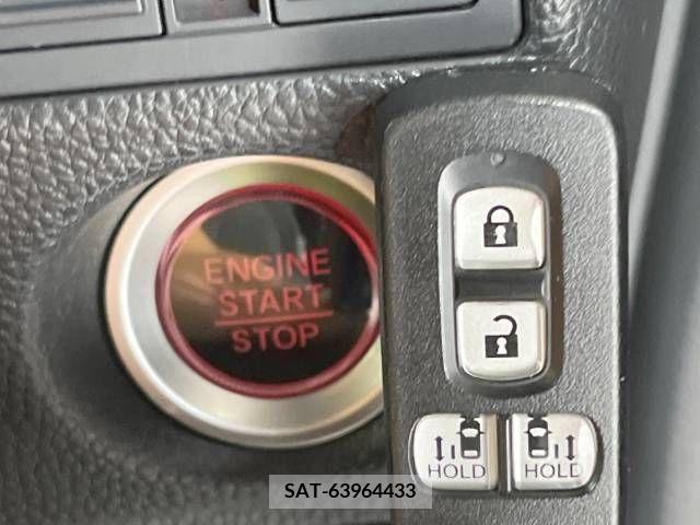 Honda N BOX CUSTOM 2017-12 346932-6