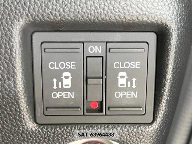 Honda N BOX CUSTOM 2017-12 346932-5