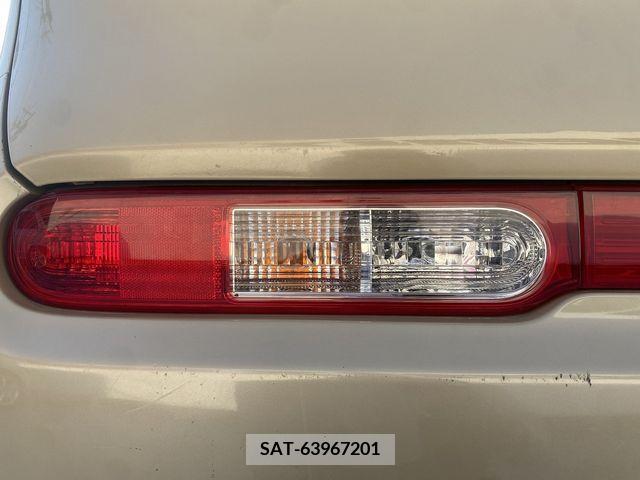 Nissan CUBE 2010-01 265386-12