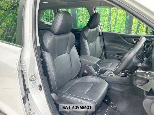 Subaru FORESTER 2022-01 270135-10