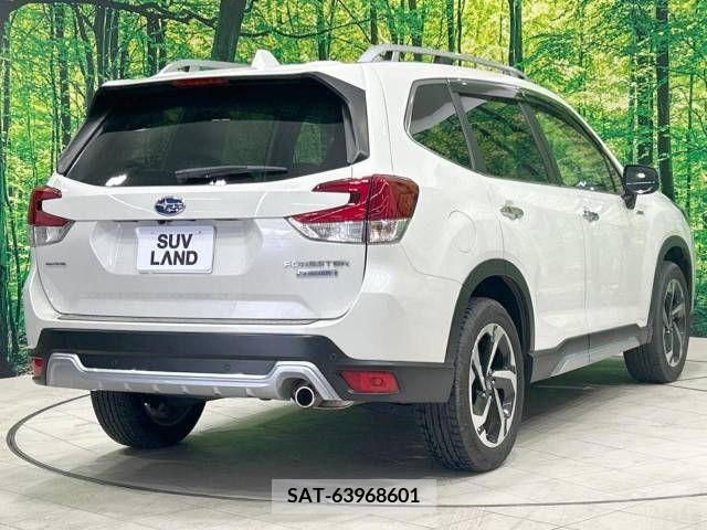 Subaru FORESTER 2022-01 270135-19