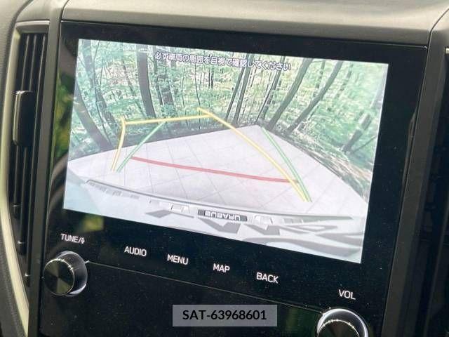 Subaru FORESTER 2022-01 270135-4