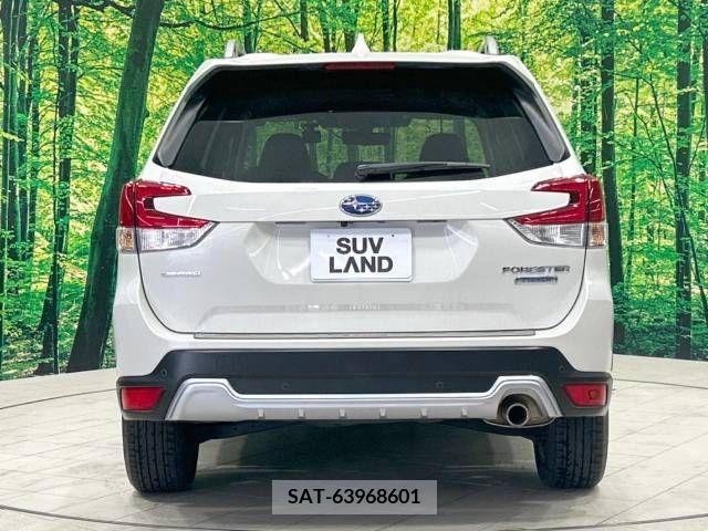 Subaru FORESTER 2022-01 270135-17