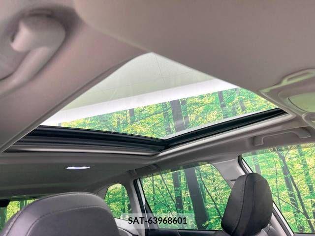 Subaru FORESTER 2022-01 270135-2