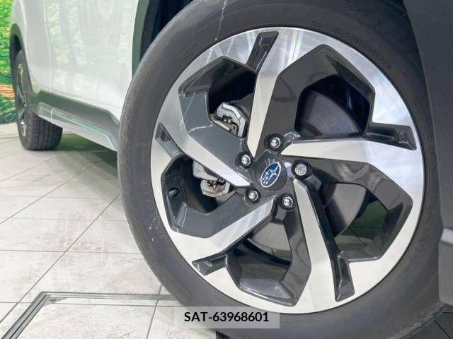 Subaru FORESTER 2022-01 270135-15