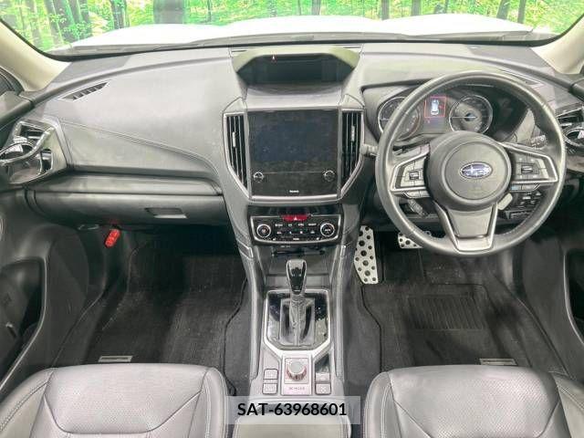 Subaru FORESTER 2022-01 270135-1