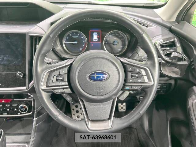 Subaru FORESTER 2022-01 270135-13