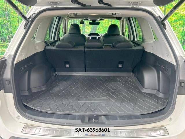 Subaru FORESTER 2022-01 270135-12