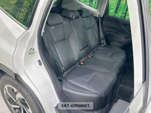 Subaru FORESTER 2022-01 270135-11
