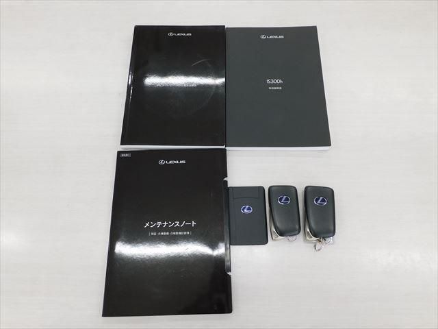 Lexus IS 2021-04 9075-9