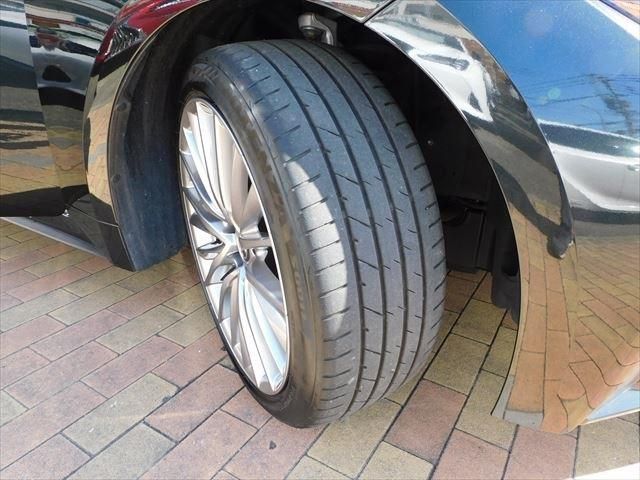 Lexus IS 2021-04 9075-8