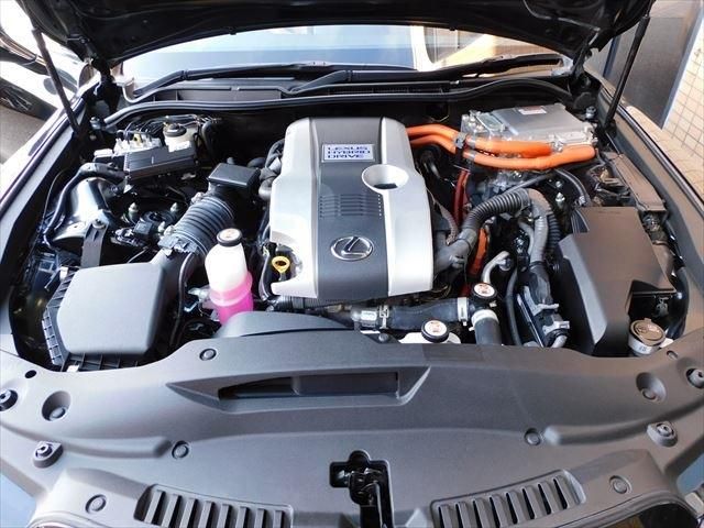 Lexus IS 2021-04 9075-10