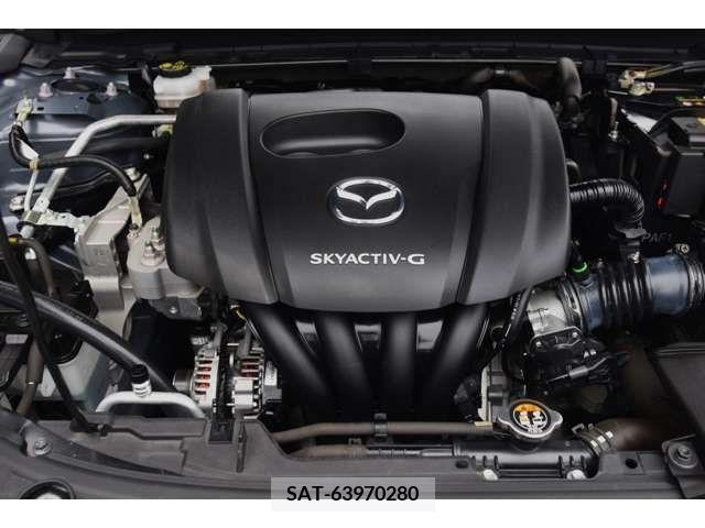 Mazda MAZDA3 2019-07 374909-18