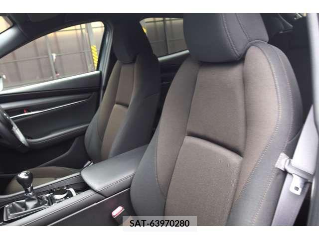 Mazda MAZDA3 2019-07 374909-7
