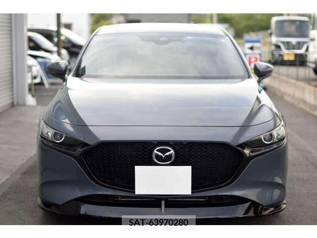 Mazda MAZDA3 2019-07 374909-6
