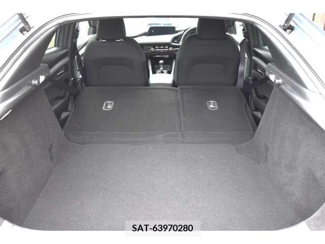 Mazda MAZDA3 2019-07 374909-14