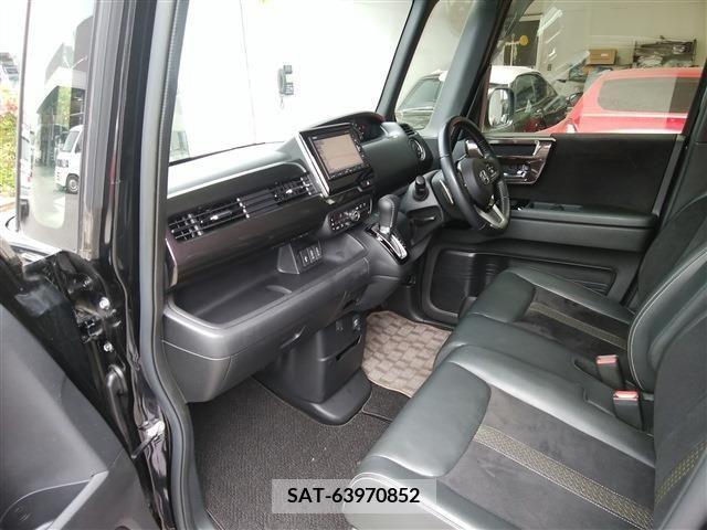 Honda N BOX CUSTOM 2020-07 279257-15