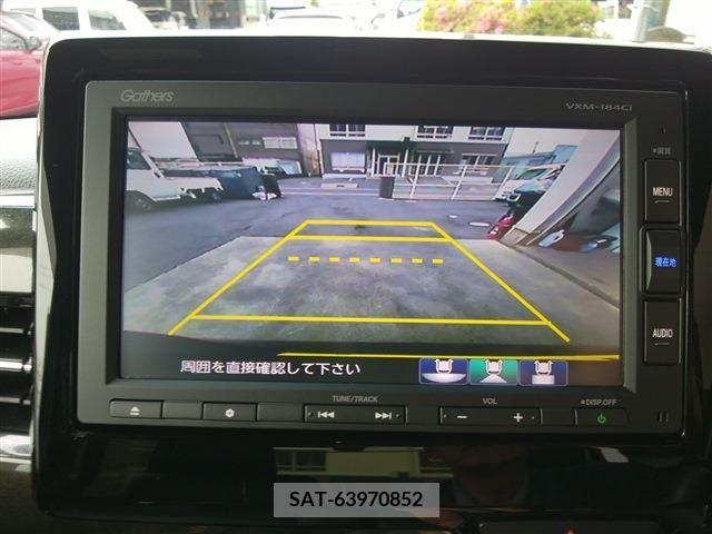 Honda N BOX CUSTOM 2020-07 279257-11