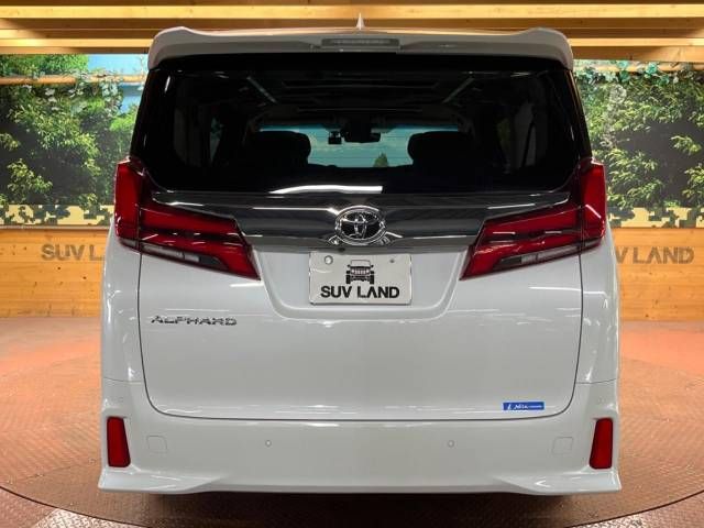 Toyota ALPHARD 2022-01 11991-17