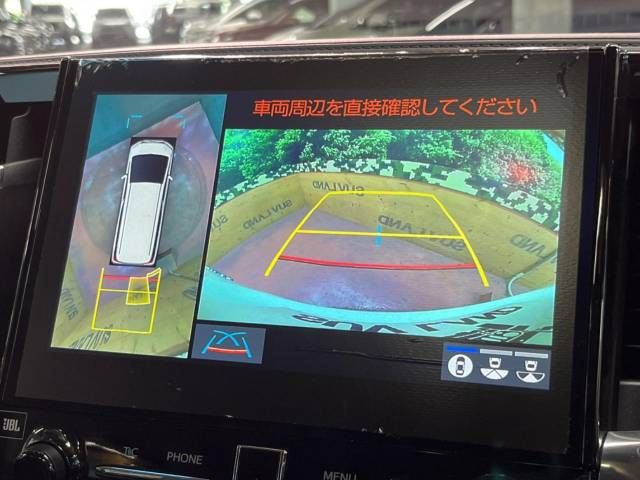 Toyota ALPHARD 2022-01 11991-6