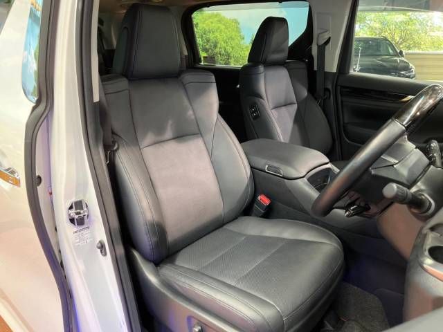 Toyota ALPHARD 2022-01 11991-10