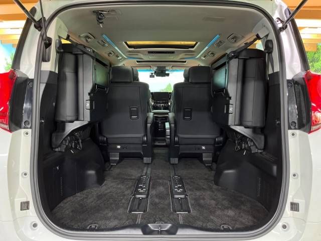 Toyota ALPHARD 2022-01 11991-13