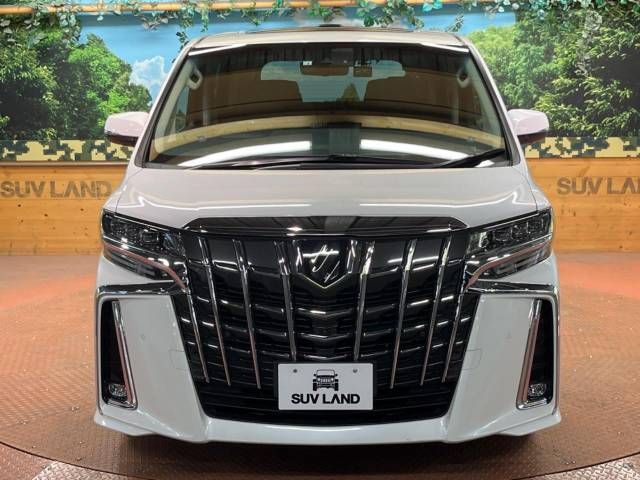 Toyota ALPHARD 2022-01 11991-16