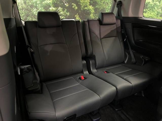 Toyota ALPHARD 2022-01 11991-12