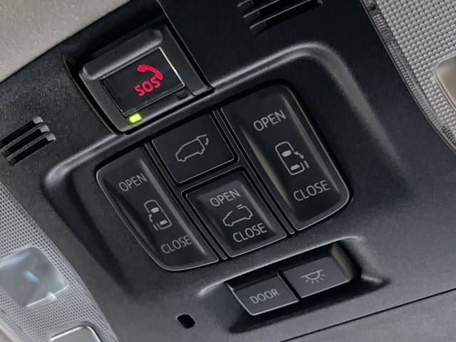 Toyota ALPHARD 2022-01 11991-7