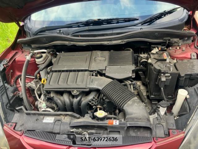 Mazda DEMIO 2012-03 390506-4