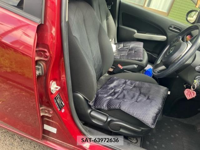 Mazda DEMIO 2012-03 390506-11