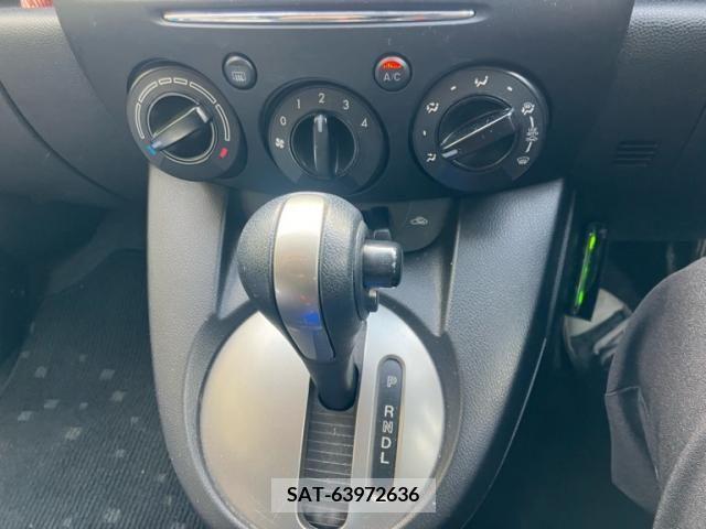 Mazda DEMIO 2012-03 390506-19