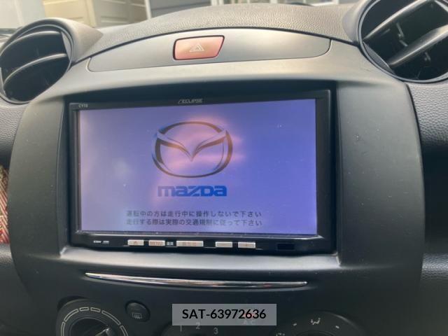 Mazda DEMIO 2012-03 390506-18