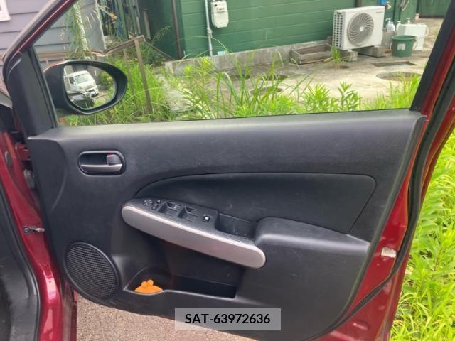 Mazda DEMIO 2012-03 390506-9