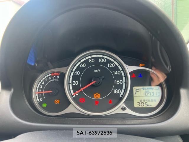 Mazda DEMIO 2012-03 390506-17
