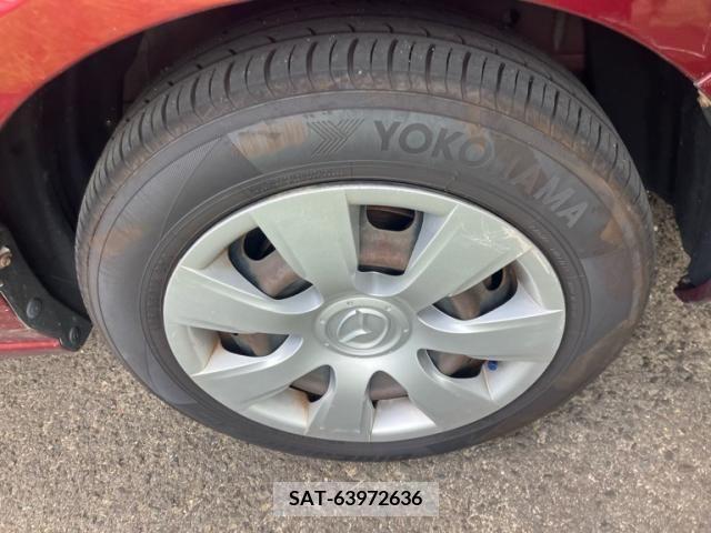 Mazda DEMIO 2012-03 390506-7