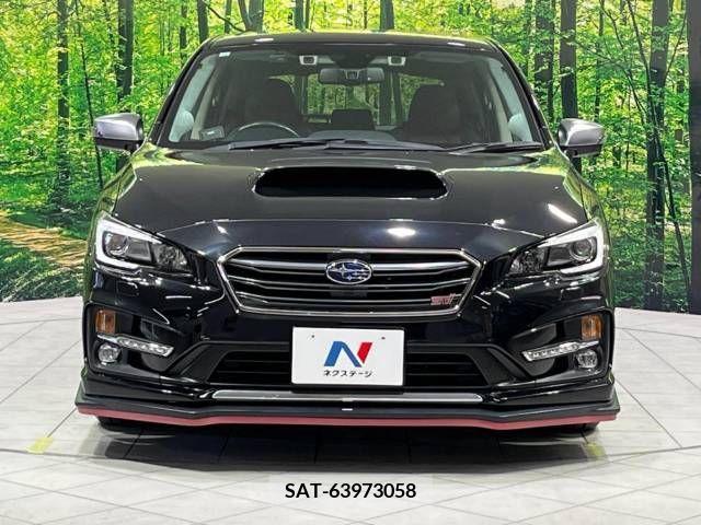 Subaru LEVORG 2016-10 317213-15
