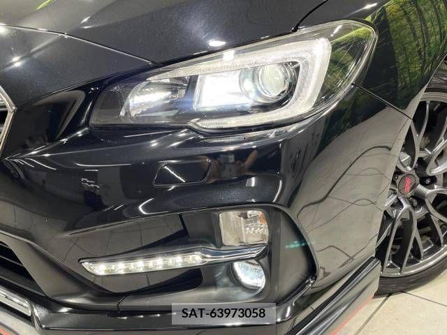 Subaru LEVORG 2016-10 317213-14