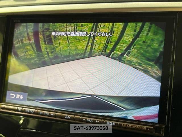 Subaru LEVORG 2016-10 317213-5