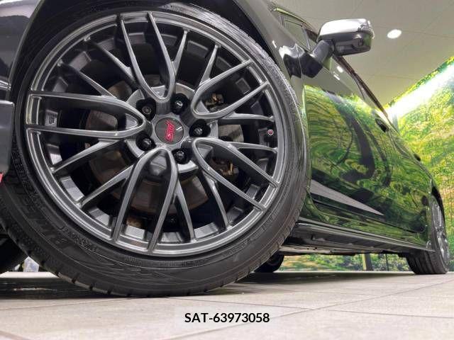 Subaru LEVORG 2016-10 317213-13
